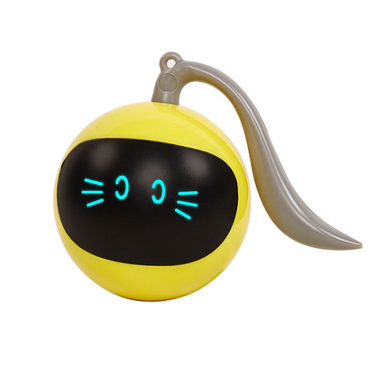 Electronic Toy for Cats