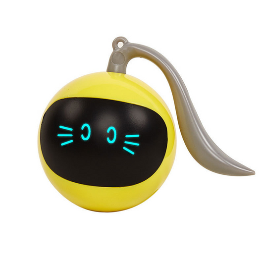 Electronic Toy for Cats