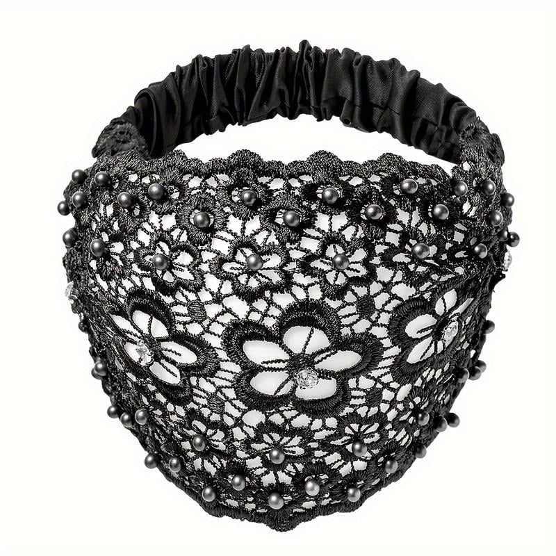 Get 2, Buy 1 Free | Boho Elegance Hair Accessories