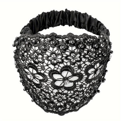 Get 2, Buy 1 Free | Boho Elegance Hair Accessories