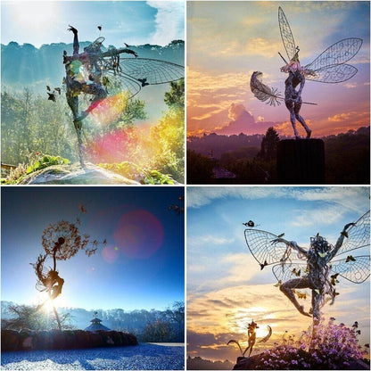 Enchant Your Garden with MystiMetal – Last Day Discount!