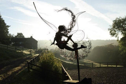Enchant Your Garden with MystiMetal – Last Day Discount!