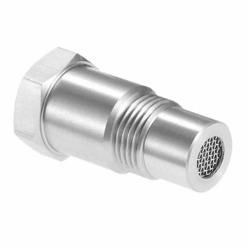 O2 Sensor Spacer for Vehicles – M18*1.5 Check Engine Light Fix
