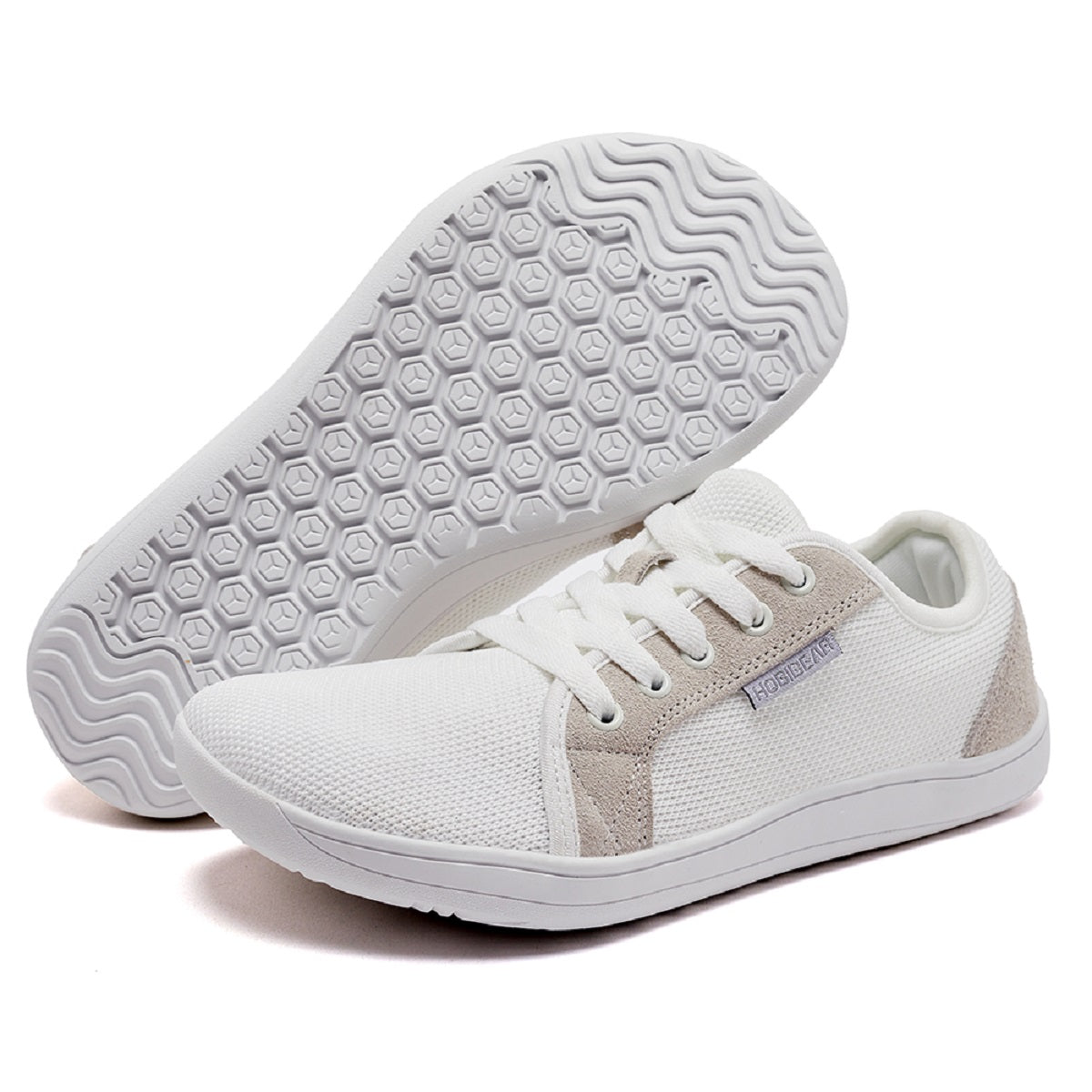 Lightweight and Breathable Barefoot Sneakers for Men and Women