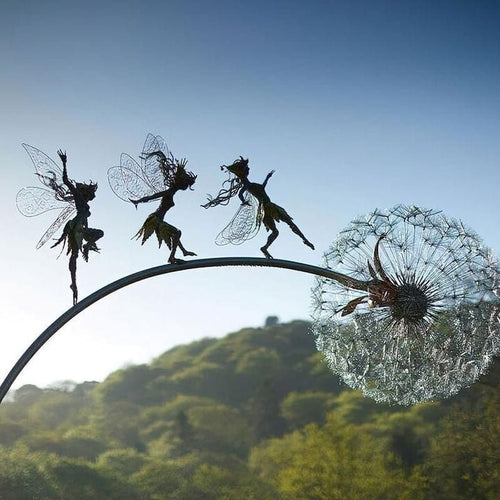 Enchant Your Garden with MystiMetal – Last Day Discount!