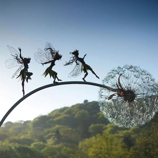 Enchant Your Garden with MystiMetal – Last Day Discount!