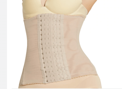 Ultimate Comfort 3D Waist Trainer for Curvy Figures
