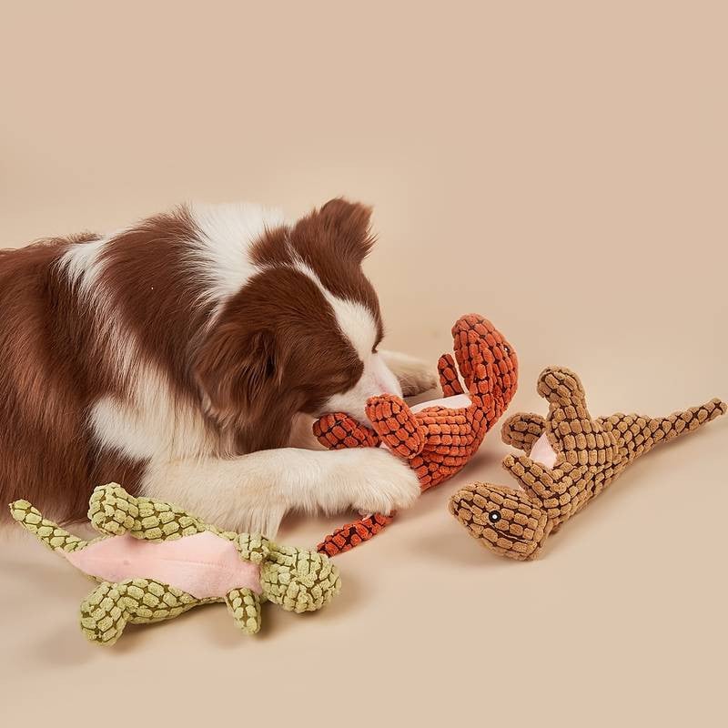 Durable Dog Chew Toy – Tough Canine Plaything for Strong Chewers