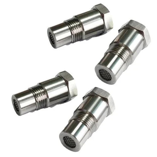 O2 Sensor Spacer for Vehicles – M18*1.5 Check Engine Light Fix