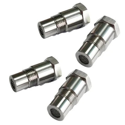 O2 Sensor Spacer for Vehicles – M18*1.5 Check Engine Light Fix