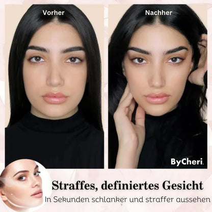 Achieve a Youthful Glow with the Instant Lift Tape Set