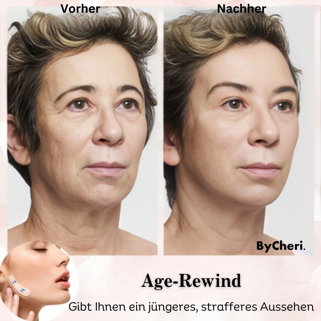 Achieve a Youthful Glow with the Instant Lift Tape Set