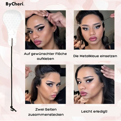 Achieve a Youthful Glow with the Instant Lift Tape Set