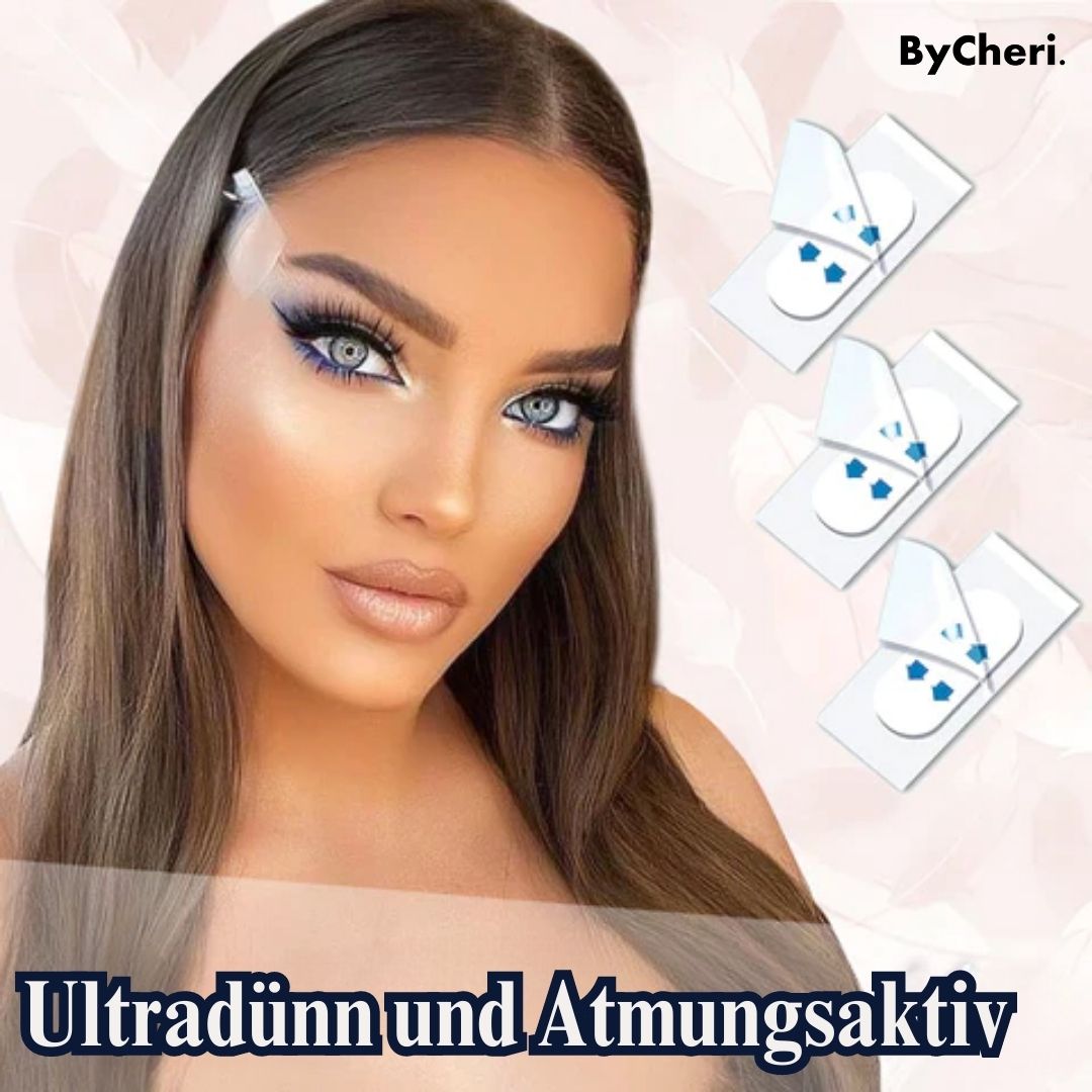 Achieve a Youthful Glow with the Instant Lift Tape Set