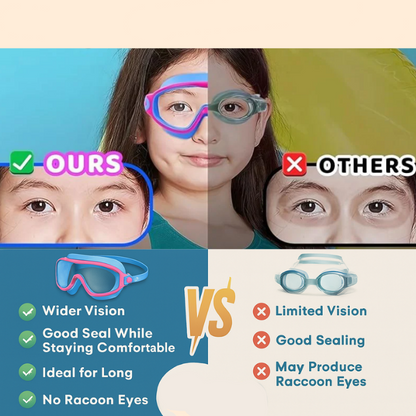 Buy One, Get One Free Today | ClearView Goggles™