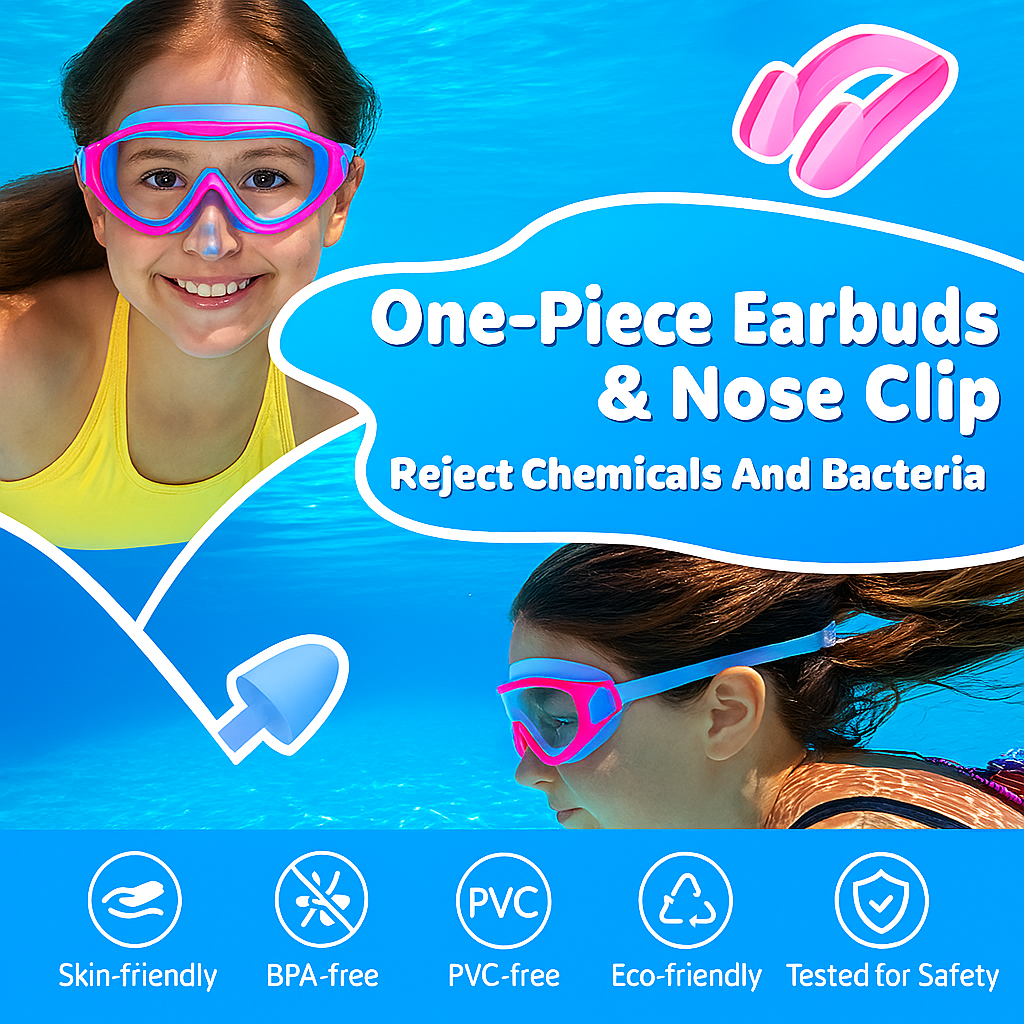 Buy One, Get One Free Today | ClearView Goggles™