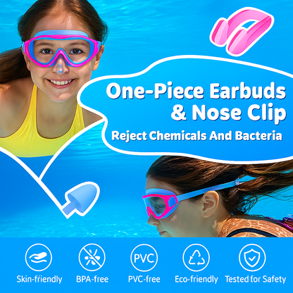Buy One, Get One Free Today | ClearView Goggles™