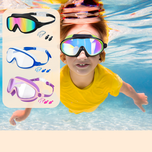 Buy One, Get One Free Today | ClearView Goggles™