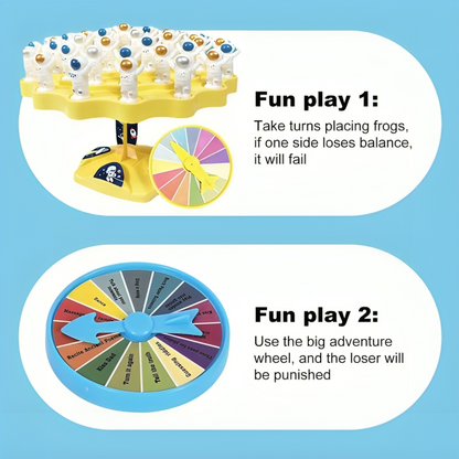 Buy One, Get One Free Today | BalanceQuest | Enhance Young Minds with Engaging Play!