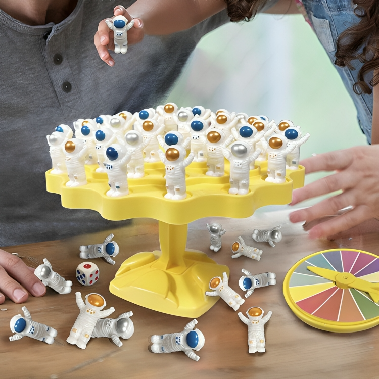 Buy One, Get One Free Today | BalanceQuest | Enhance Young Minds with Engaging Play!