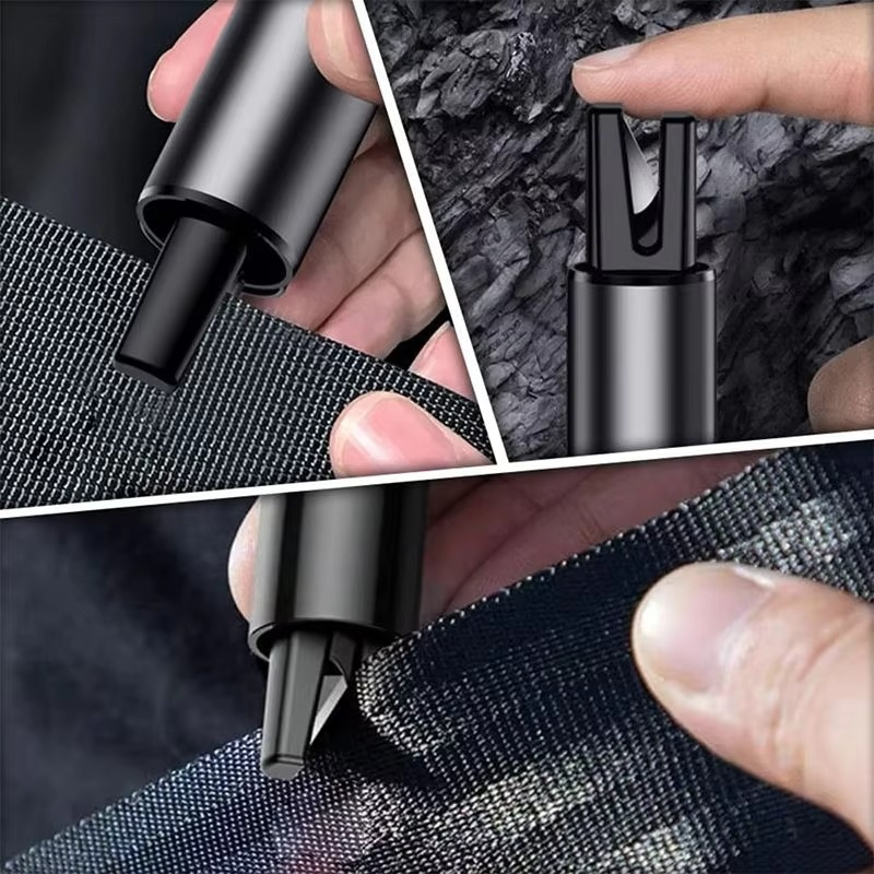Save Lives with the ResQ Gear™ Emergency Tool Set