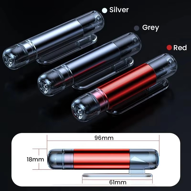 Save Lives with the ResQ Gear™ Emergency Tool Set