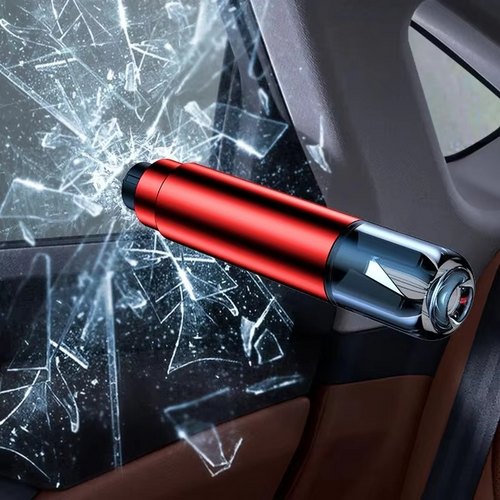 Save Lives with the ResQ Gear™ Emergency Tool Set