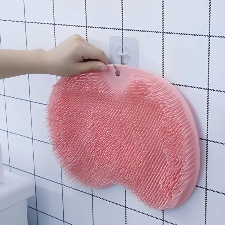 Buy One, Get One Free Today | CleanEase Massager | Deep Cleansing and Instant Relaxation in Your Shower!