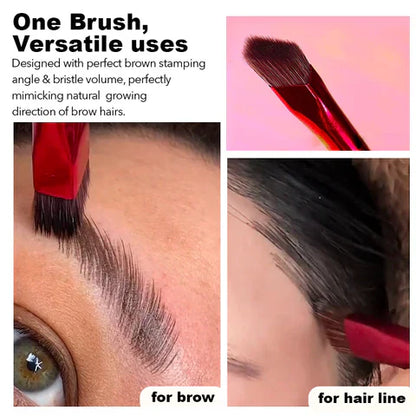 Achieve Perfect Brows with Our Dual-Set Brow Shaper
