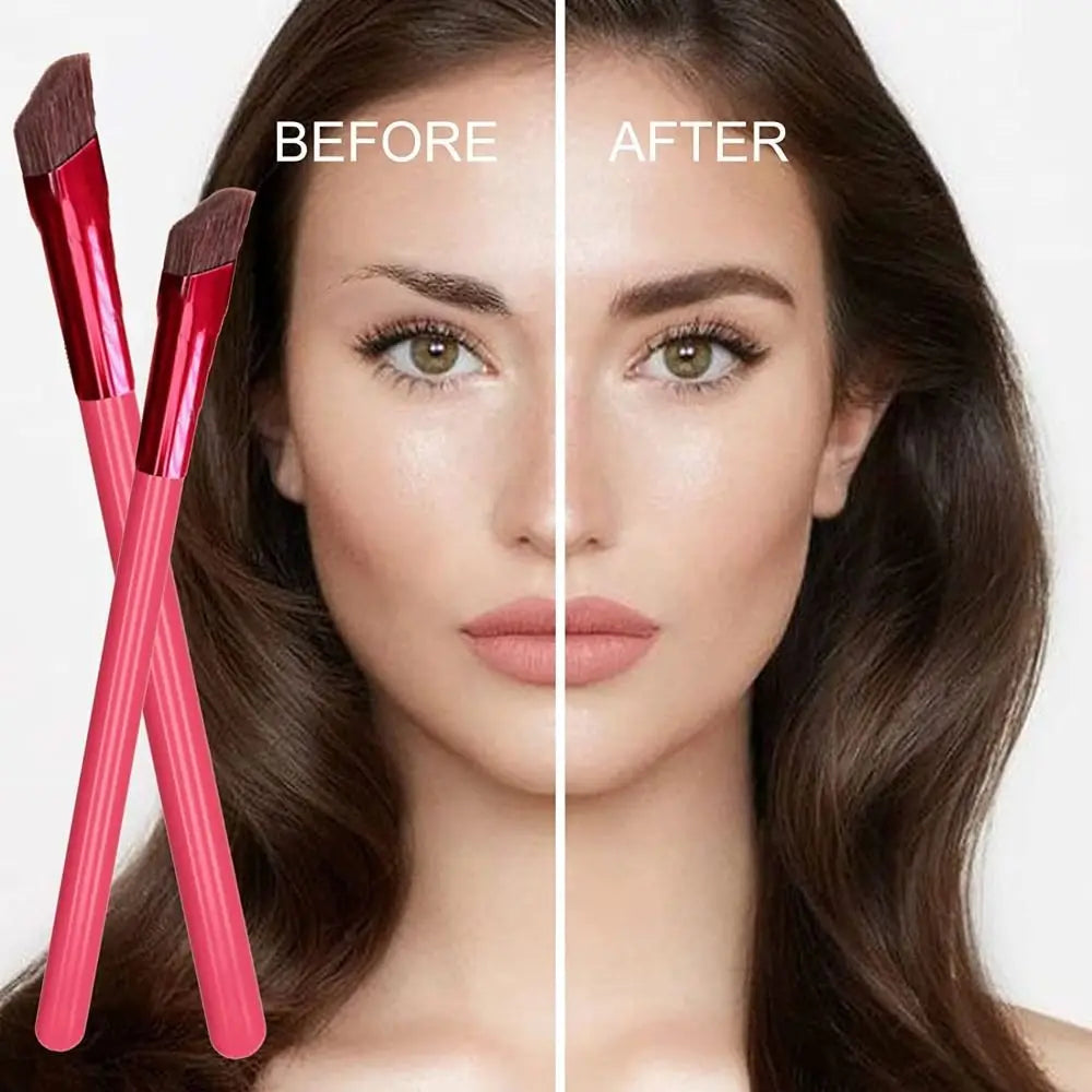 Achieve Perfect Brows with Our Dual-Set Brow Shaper