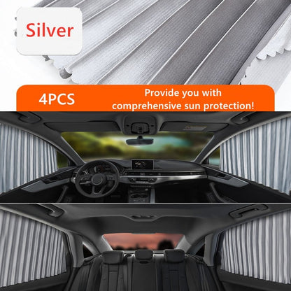 Buy One, Get One Free Today | AutoGuard Shield™
