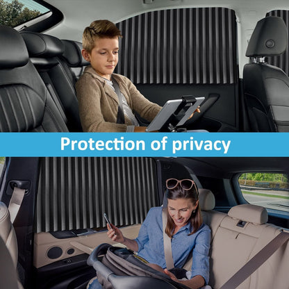 Buy One, Get One Free Today | AutoGuard Shield™