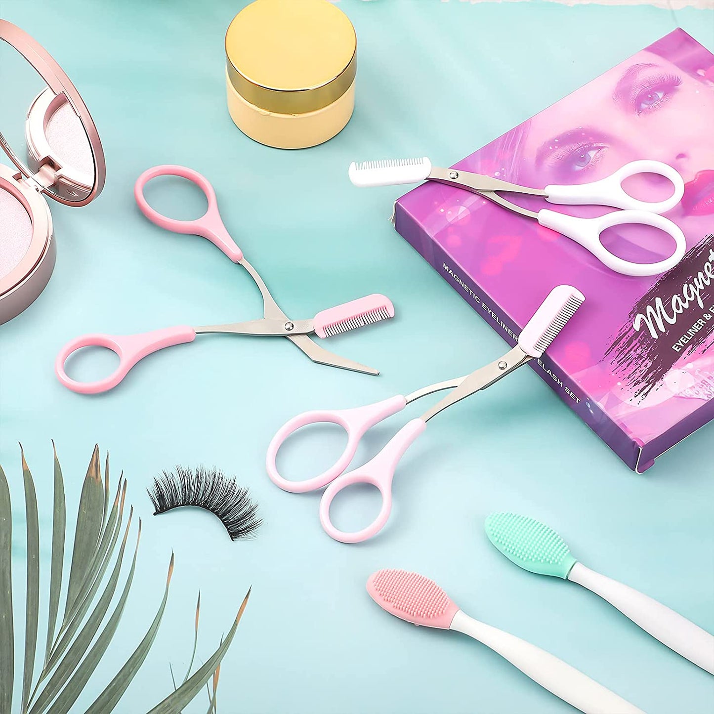 Buy One, Get One Free Today | PrecisionBrow™