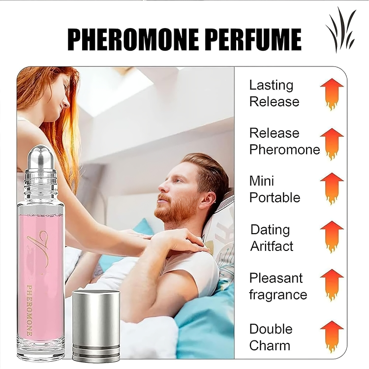 Buy One Get One Free Today | AllureSpritz | Subtle Scent, Powerful Effect!