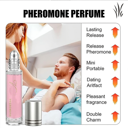 Buy One Get One Free Today | AllureSpritz | Subtle Scent, Powerful Effect!