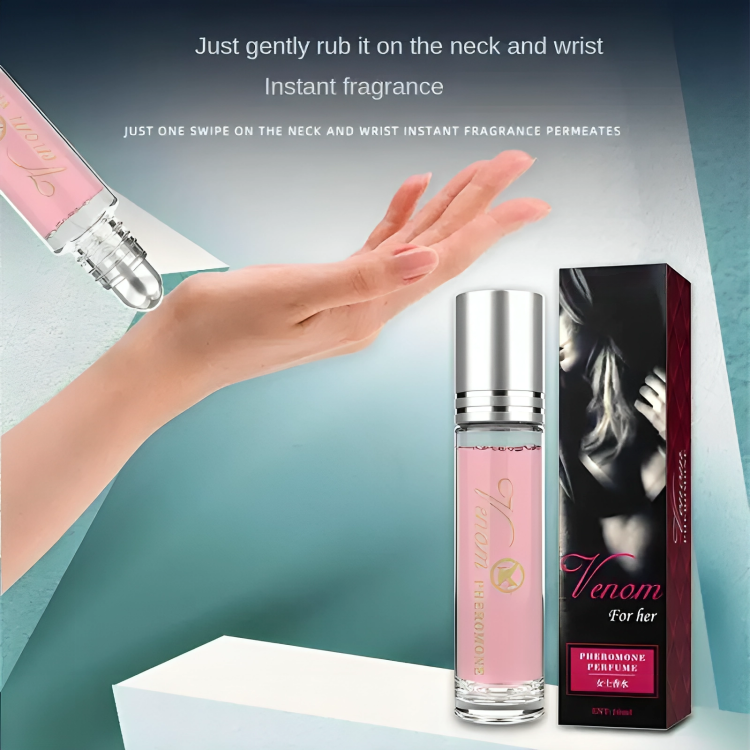 Buy One Get One Free Today | AllureSpritz | Subtle Scent, Powerful Effect!