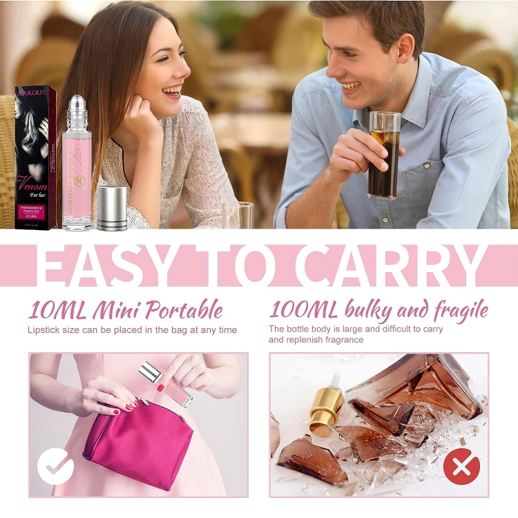 Buy One Get One Free Today | AllureSpritz | Subtle Scent, Powerful Effect!
