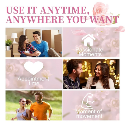 Buy One Get One Free Today | AllureSpritz | Subtle Scent, Powerful Effect!