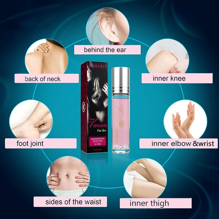 Buy One Get One Free Today | AllureSpritz | Subtle Scent, Powerful Effect!
