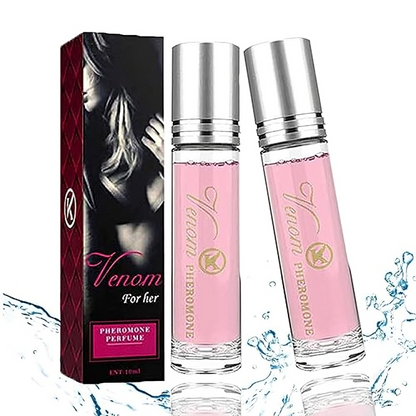 Buy One Get One Free Today | AllureSpritz | Subtle Scent, Powerful Effect!