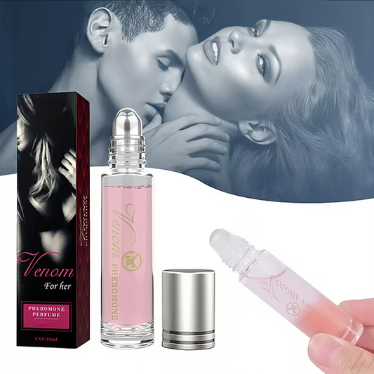Buy One Get One Free Today | AllureSpritz | Subtle Scent, Powerful Effect!