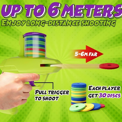 Buy One, Get One Free Today | FunSphere™