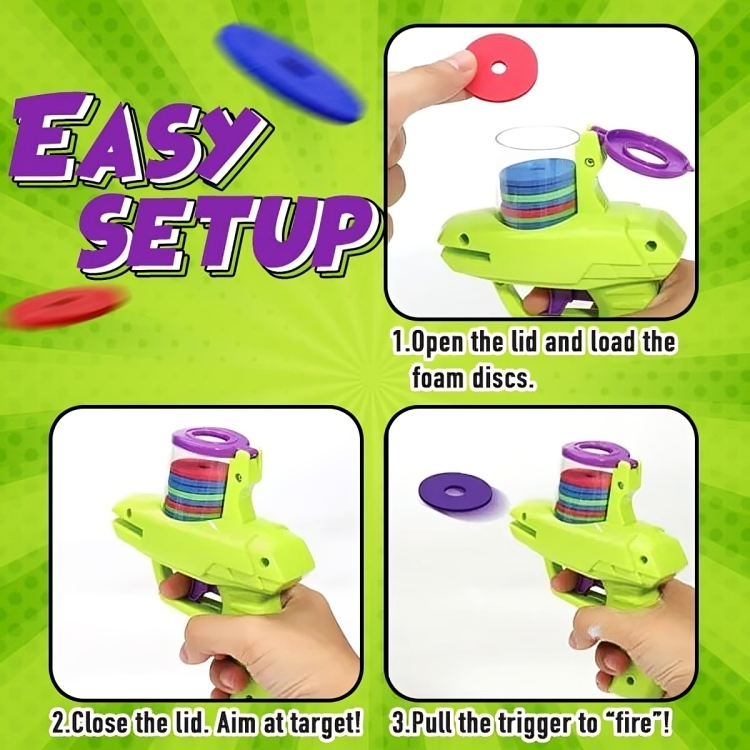 Buy One, Get One Free Today | FunSphere™