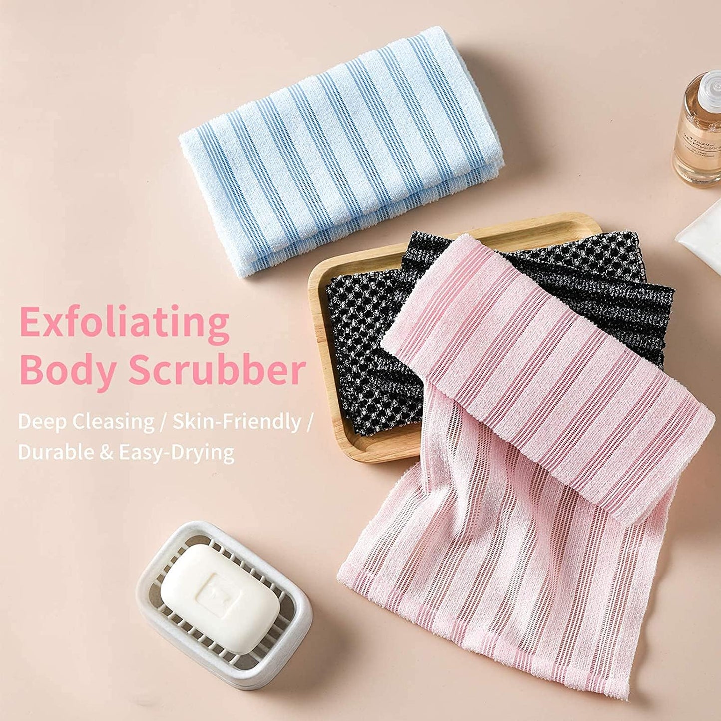 Get One Free Today | SilkGlow Essentials