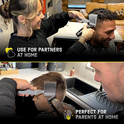 Buy One Get One Free Today | TrimMaster® | Effortless Hair Cutting at Home!