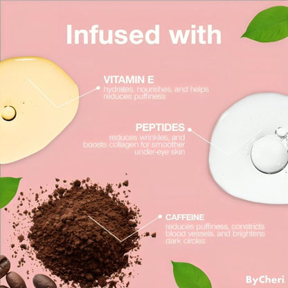 Buy One, Get One Free Today | EyeBright™ | Under-Eye Revitalizer