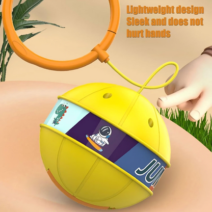 BounceBright™ – Double the Fun, Today Only!