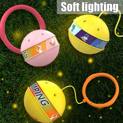 BounceBright™ – Double the Fun, Today Only!