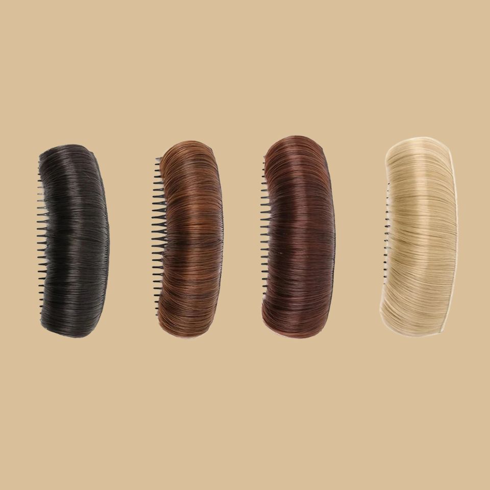 Buy One, Get One Free Today | LuxeLocks™