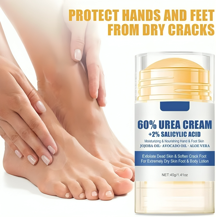 Buy 1 Get 1 Free Today | SoftStep Hydrating Cream